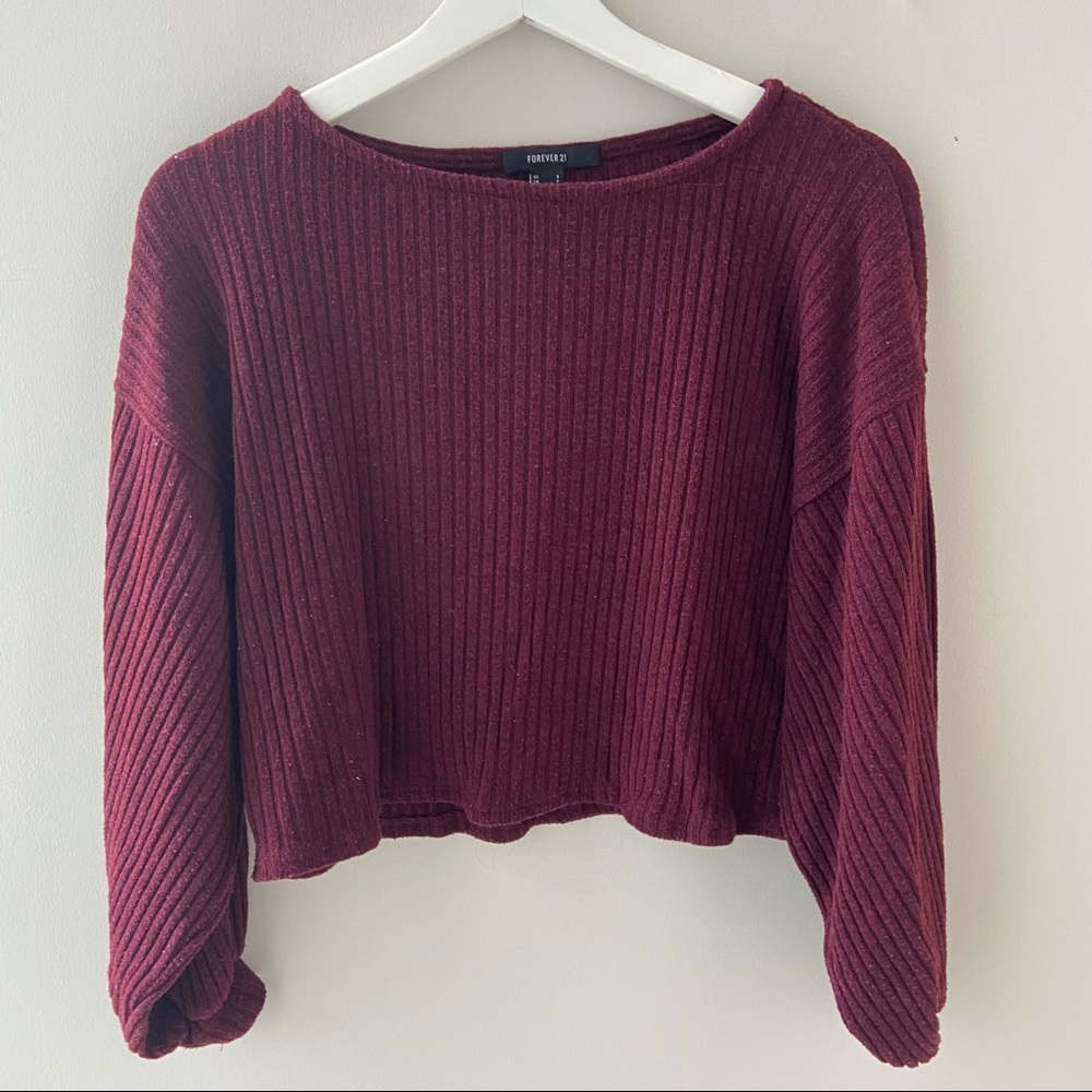 FOREVER 21 Pullover